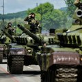 Vojska raspisala konkurs za zapošljavanje tenkista u Nišu i Vranju