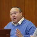 "Naložena obdukcija sa toksikologijom" Hitno se oglasilo tužilaštvo nakon smrti profesora Vladimira Vuletića