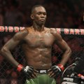 Bombardovanje ugrožava UFC događaj, Adesanjin meč pod upitnikom