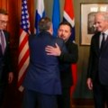 Nakon razgovora u Oslu, Zelenski zahvaljuje SAD-u, obavještajni podaci o raketama 'sada funkcionišu'