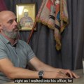 Проговорио још један напредњак: Синиша Мали наредио да срушимо Сава Малу!