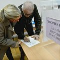 CeSID i Ipsos objavili rezultate izbora na osnovu uzorka od 96 odsto