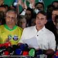 Bolsonaro napustio Brazil posle poraza na izborima: Otišao u Ekvador, Tramp podržao njegov dolazak u SAD