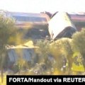 Najmanje 10 mrtvih u Španiji posle sudara dva brza voza