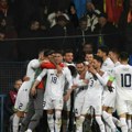 UEFA smanjila kaznu, Srbija protiv Mađarske uz podršku navijača