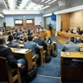Konstituisanje novog saziva Skupštine Crne Gore do sredine jula, pegovori o Vladi krajem juna