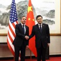 Blinken i Ćin: Sprečićemo da se nadmetanje Kine i SAD pretvori u konflikt