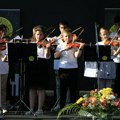 Koncert učenika Muzičke škole povodom Svetskog dana muzike