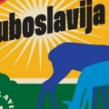 "Kluboslavija" u muzeju Jugoslavije: Matine žurka u Parku skulptura