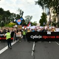 Ovako će izgledati deveti protest dela opozicije: U petak blokade, u subotu šetnja, najavljeno da će se ići i na pruge