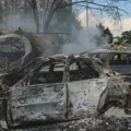 Rusija i Ukrajina: Novi ukrajinski napad na pogranični grad Valujki, žrtve i u ukrajinskom napadu na Donjecku opblast