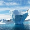 Morski led na Antarktiku na rekordno niskom nivou tokom cele godine