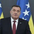 Dodik: Nisam pročitao dopis koji mi je uputio Šmit, on se lažno predstavlja kao visoki predstavnik