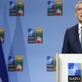 Saveznici će poslati jasnu poruku Stoltenberg se oglasio uoči NATO samita