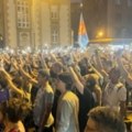 Skup Srbija protiv nasilja u subotu u 19 sati, šetnja do Palate pravde, u fokusu pravosuđe