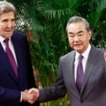 Napetosti između SAD i Kine otežavaju zajednički rad na klimatskoj krizi