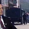 Regulišu saobraćaj dugim cevima: Kurtijeva policija ne prestaje sa maltretiranjem građana