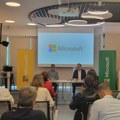Microsoft već 20 godina podstiče tehnološki napredak srpskih kompanija