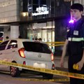 Napad u Seulu: Automobilom kosio ljude na trotoaru, a zatim ih napao nožem