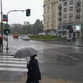 Nevreme će udariti na Beograd Pljuskovi sa grmljavinom u celoj Srbiji