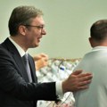 Vučić i fabrike u Nišu - kojom brojkom se hvali, a koliko je zapravo otvoreno