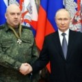Rusija smijenila "Generala Armagedona"