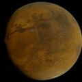 Naučnici: 22 ljudi dovoljno za kolonizaciju Marsa, prijatne osobe bi duže preživele od neurotičnih