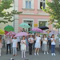 Koncert Muzičke škole „Josif Marinković“ povodom Dečje nedelje