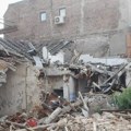 Poznato stanje radnika na koga je pao zid na gradilištu Prve informacije o stravičnoj nesreći u Beogradu iz Urgentnog centra