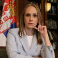 Nikolićeva odgovorila Đilasu: Narod je takve lopove davno poslao na političko smetlište, a Srbiju prepustio sigurnim rukama