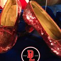 Amerikanac priznao da je ukrao Dorotine crvene cipele iz „Čarobnjaka iz Oza“