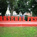 „Arsenal fest“ ostaje u Kragujevcu