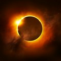 Večeras prstenasto pomračenje Sunca: Pratite direktno na sajtu N1 (VIDEO)