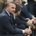 Mijailović poslao poruku pred derbi, pa objasnio problem sa navijačima Zvezde!