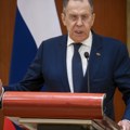 Lavrov izričit: Hitan prekid vatre i rešenje humanitarne krize u Pojasu Gaze