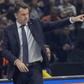 Gonzales: "Nismo iznenadili Partizan, imaju najboljeg trenera i odlične šutere..."