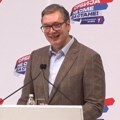 Vučić saopštio važnu vest o platama i penzijama "Ljudi su za nas najvažniji"