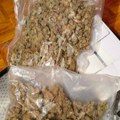 Policijska akcija u Negotinu Uhapšena tri dilera te je zaplenjeno više od 18 kilograma marihuane