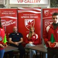 Dve vredne nagrade za mlade zvezdine sportiste: Laureati Jovana Radonjić i Aljoša Petrović