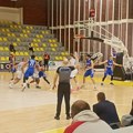 Košarkaši Zlatibora pobedili u Novom Pazaru