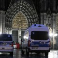 Racija u Nemačkoj: Uhapšeni peti osumnjičeni za planiranje terorističkog napada na katedralu u Kelnu