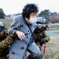 Жена од 90 година пронађена жива у рушевинама пет дана након потреса у Јапану