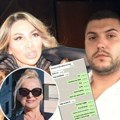 "Tri puta je bila klinički mrtva zbog narkotika": Šok prepiska majke Aneli Ahmić i Asmina Durdžića: "Morala je da prosi…