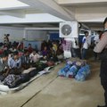 U Maleziji više od 100 izbeglica Rohindža pobeglo iz pritvorskog kampa