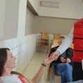 Godišnjica osnivanja Crvenog krsta u Srbiji, prošle godine stigli su do više od milion građana