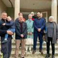 Isporučena pomoć za 303 povratničke porodice u Hrvatskoj