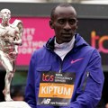 Kenijac Kelvnin Kiptum, svetski rekorder u maratonu, poginuo u saobraćajnoj nesreći
