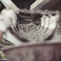 Srbija dobija pogon za alternativnu proizvodnju betona iz ugljenog pepela - Firma Ekopar planira gradnju postrojenja u…