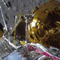 Intuitive Machines: Američki lunarni lender "Odisej" sleteo na Mesec
