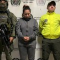Kuma narko biznisa: Opasna Kolumbijka povezana sa najopasnijim srpskim kartelima pala u Medeljinu